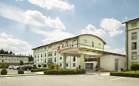 Parkhotel Plzen Congress Center